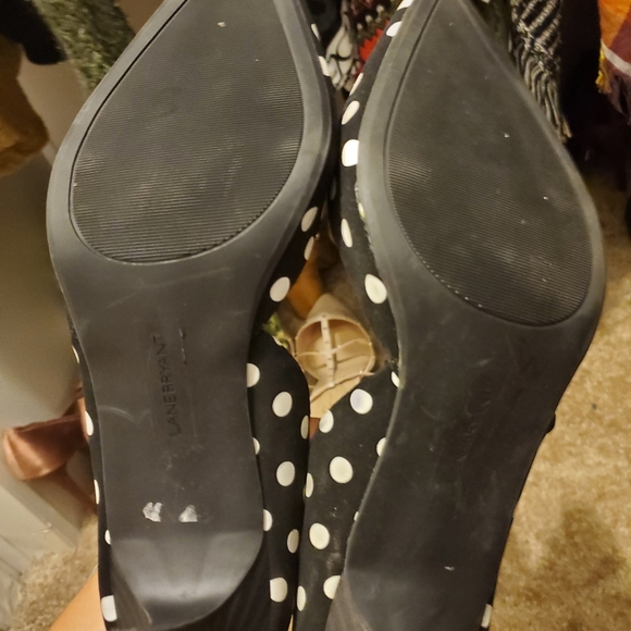 Heels - Picture 2 of 4